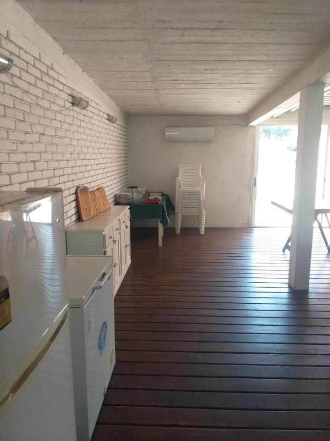 Apto Punta Del Este Con Vista Al Mar Extérieur photo
