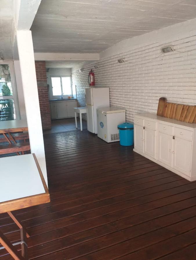 Apto Punta Del Este Con Vista Al Mar Extérieur photo